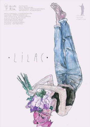 Lilac's poster