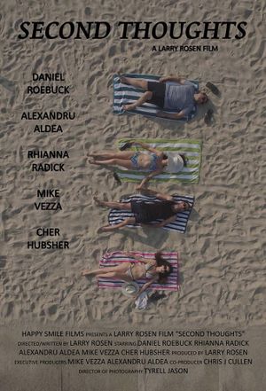 Second Thoughts's poster