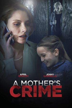 A Mother's Crime's poster