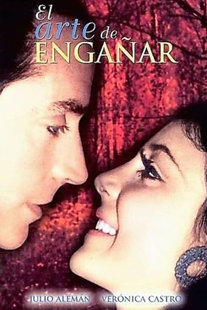 El arte de engañar's poster