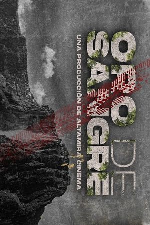 Bleeding Gold's poster