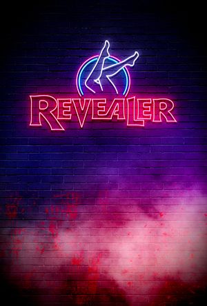 Revealer's poster