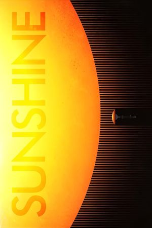 Sunshine's poster