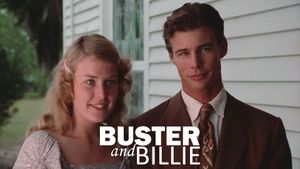 Buster and Billie's poster