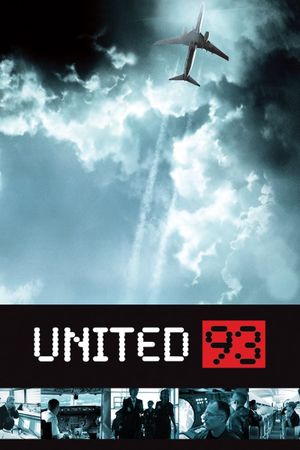 United 93's poster