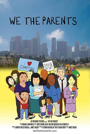 We the Parents's poster image