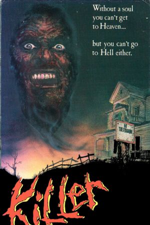 Killer!'s poster
