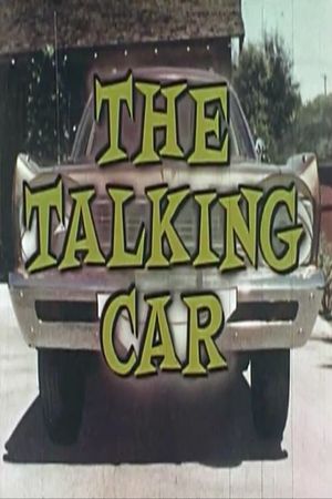 The Talking Car's poster