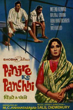 Pinjre Ke Panchhi's poster