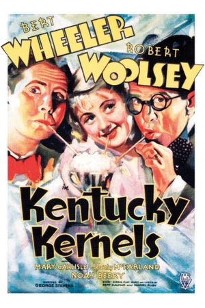 Kentucky Kernels's poster image