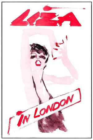 Liza in London's poster image