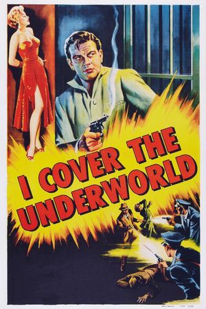 I Cover the Underworld's poster