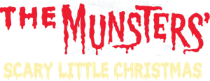 The Munsters' Scary Little Christmas's poster