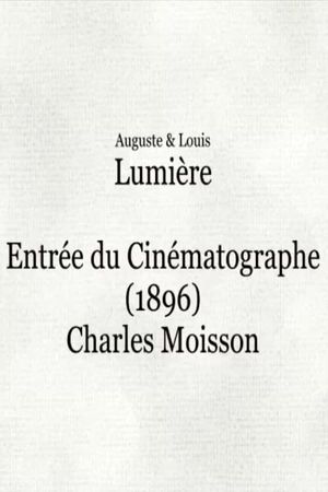 London, Cinematography Entry's poster