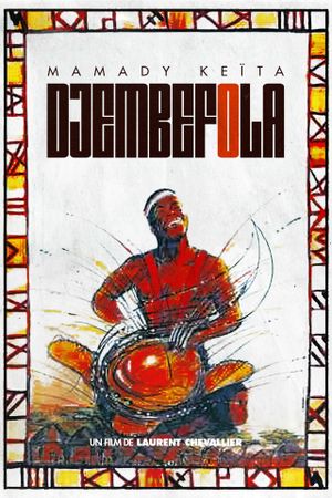 Djembefola's poster