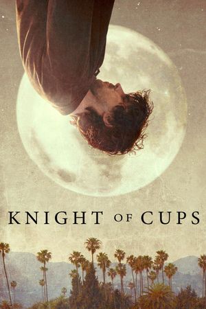 Knight of Cups's poster