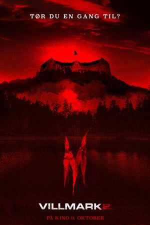 Dark Woods II's poster