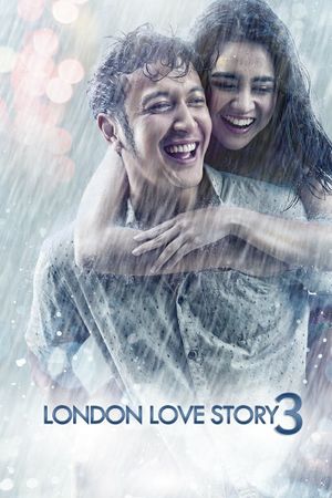London Love Story 3's poster
