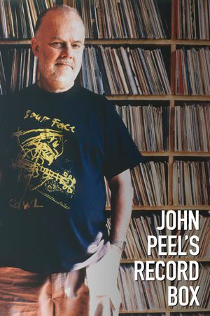 John Peel's Record Box's poster image