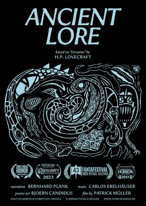 Ancient Lore's poster image