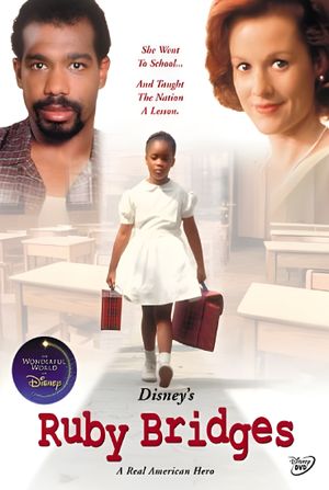 Ruby Bridges's poster