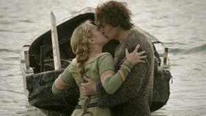 Tristan + Isolde's poster