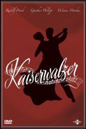 Kaiserwalzer's poster