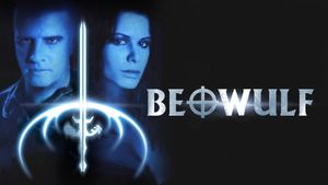 Beowulf's poster