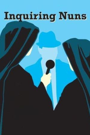 Inquiring Nuns's poster