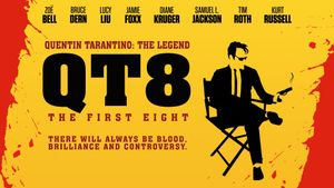 QT8: The First Eight's poster