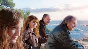 The House by the Sea's poster