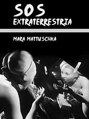 S.O.S. Extraterrestria's poster