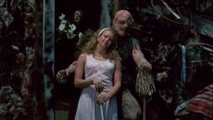 The Toxic Avenger's poster