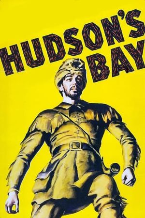 Hudson's Bay's poster