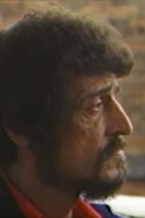 Darío Lemos, un Retrato's poster