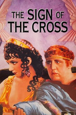 The Sign of the Cross's poster
