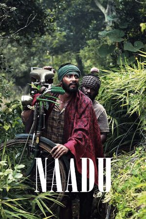 Naadu's poster