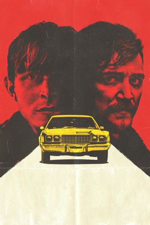 The Passenger's poster