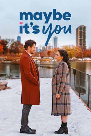 Maybe It's You's poster