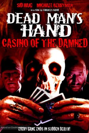 The Haunted Casino's poster image