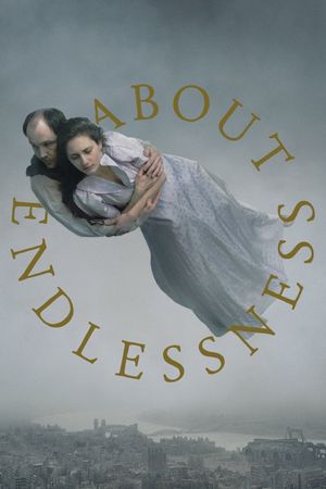 About Endlessness's poster
