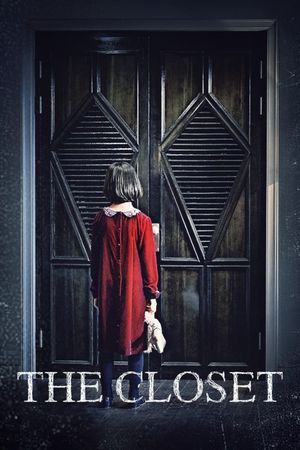 The Closet's poster