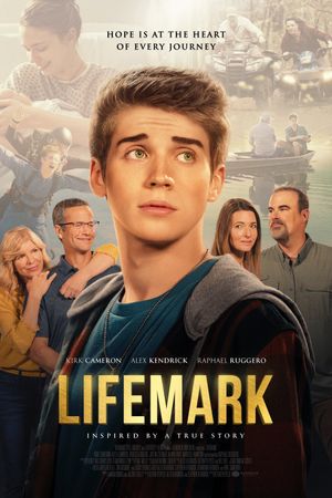 Lifemark's poster