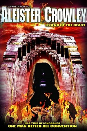 Aleister Crowley: Legend of the Beast's poster