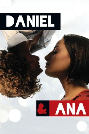 Daniel and Ana's poster