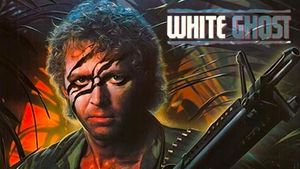 White Ghost's poster