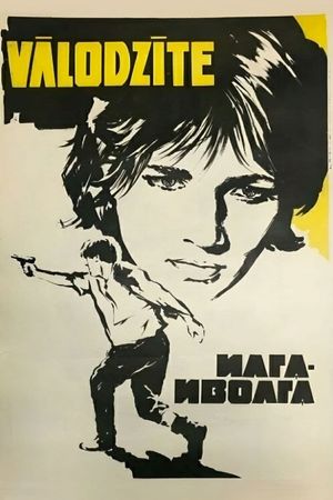 Vālodzīte's poster