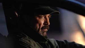 Jesse Stone: Thin Ice's poster