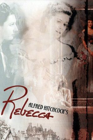 Rebecca's poster