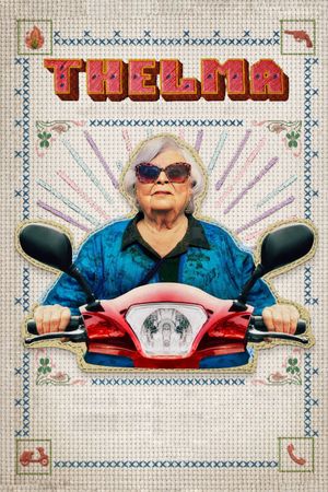 Thelma's poster image